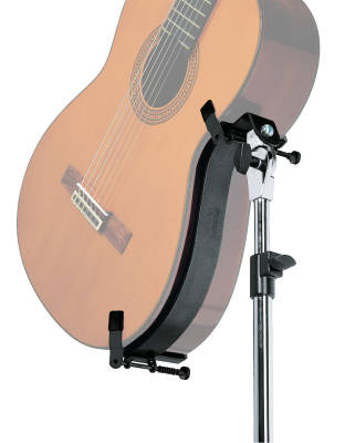 Acoustic Guitar Performer Stand