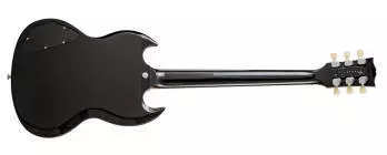 SG Standard Min-ETune - Ebony