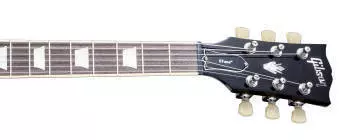 SG Standard Min-ETune - Ebony