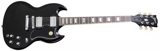 SG Standard Min-ETune - Ebony