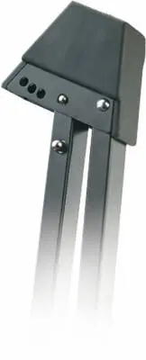 Adjustable Folding Acoustic Guitar Stand - Cork