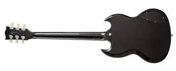 SG Standard Min-ETune - Ebony - Left Handed