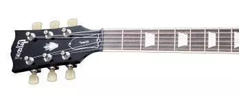 SG Standard Min-ETune - Ebony - Left Handed