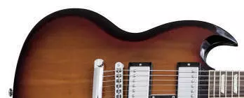 SG Standard Min-ETune - Fireburst
