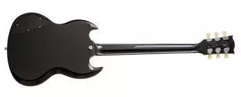 SG Standard Min-ETune - Fireburst