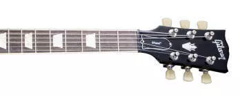 SG Standard Min-ETune - Fireburst