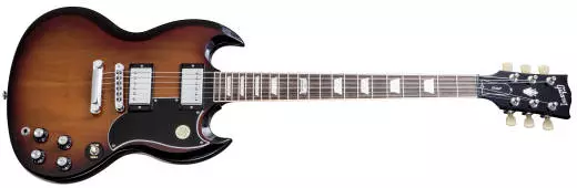 SG Standard Min-ETune - Fireburst