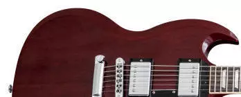SG Standard Min-ETune - Heritage Cherry