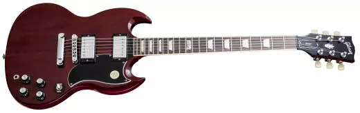 SG Standard Min-ETune - Heritage Cherry
