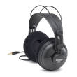 Samson - SR950 Professional Studio Refererence Headphones