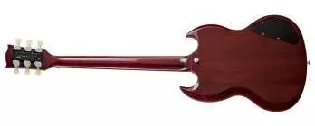 SG Standard Min-ETune - Heritage Cherry - Left Handed