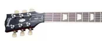 SG Standard Min-ETune - Heritage Cherry - Left Handed