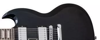 SG Standard Min-ETune - Manhattan Midnight - Left Handed