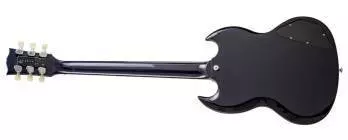 SG Standard Min-ETune - Manhattan Midnight - Left Handed