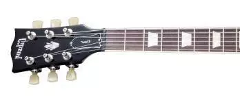 SG Standard Min-ETune - Manhattan Midnight - Left Handed