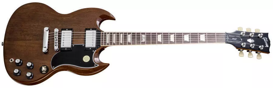 SG Standard Min-ETune - Walnut