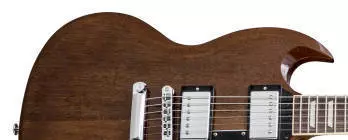 SG Standard Min-ETune - Walnut
