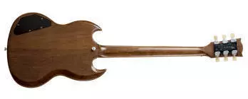 SG Standard Min-ETune - Walnut