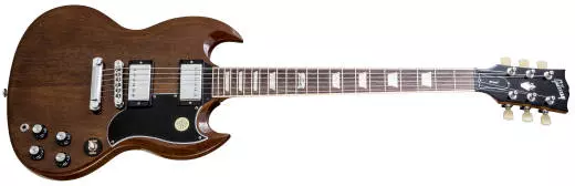 SG Standard Min-ETune - Walnut