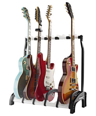Guardian Five Guitar Stand