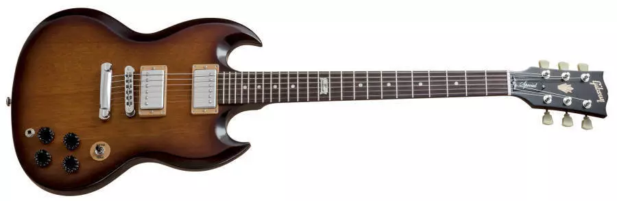 SG Special - Desert Burst