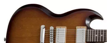 SG Special - Desert Burst