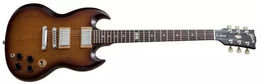 SG Special - Desert Burst