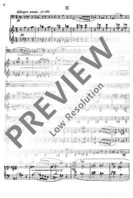 Sonata - Hindemith - Tuba/Piano - Sheet Music