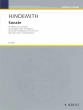 Schott - Sonata - Hindemith - Alto Horn or Alto Saxophone\/Piano - Sheet Music