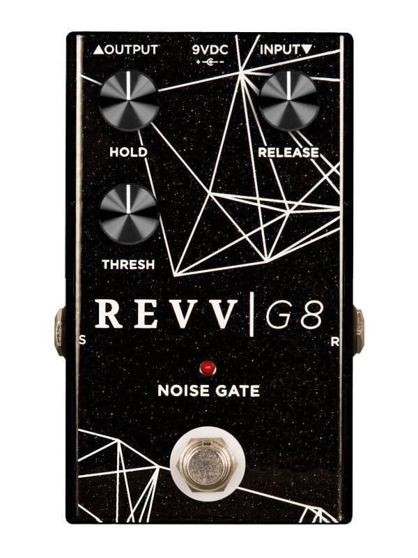 G8 Noise Gate