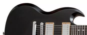 SG Special - Ebony