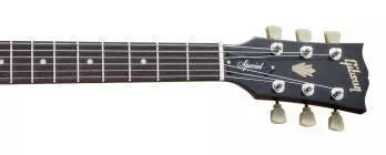 SG Special - Ebony