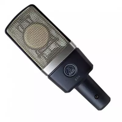 AKG - C214 - Cardioid Condenser