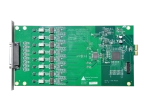 Merging - Module de conversion D\/A 8 canaux DA8 pour Horus\/Hapi\n