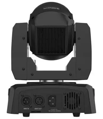 Intimidator Spot 110 LED Moving Head