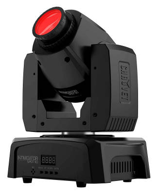 Intimidator Spot 110 LED Moving Head
