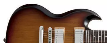 SG Special - Fireburst