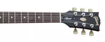 SG Special - Fireburst