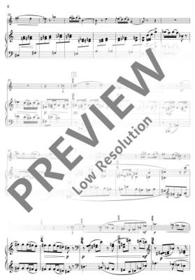 Sonata - Hindemith/Schader - Oboe/Piano - Sheet Music