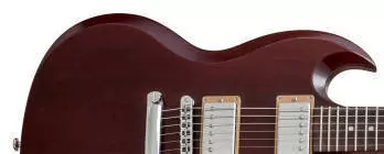 SG Special - Heritage Cherry