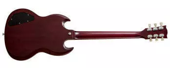 SG Special - Heritage Cherry
