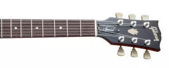SG Special - Heritage Cherry