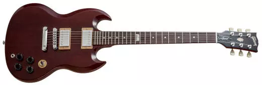 SG Special - Heritage Cherry