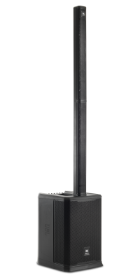 JBL - PRX ONE All-in-One Powered Column PA with Mixer and DSP