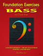 Sher Music - Foundation Exercises for Bass - Sher - Double Bass/Electric Bass - Book