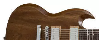 SG Special - Walnut