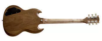 SG Special - Walnut