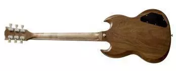 SG Special - Walnut - Left Handed