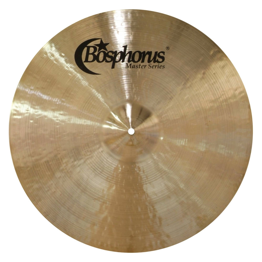 Master Series Crash Cymbal - 18\'\'