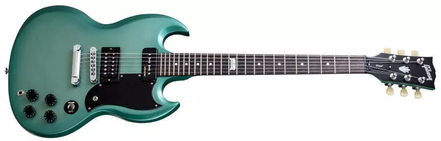 SG Futura Min-ETune - Inverness Green